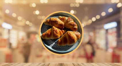 Día Internacional del Croissant: Las mejores cafeterías de la CDMX para probar este manjar