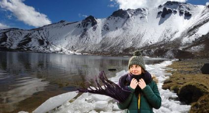 ¿Vas al Nevado de Toluca? Consejos para visitar este volcán de forma SEGURA