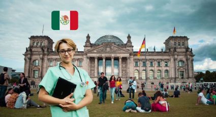 Alemania solicita mexicanos para trabajar en su territorio: Requisitos y cómo aplicar