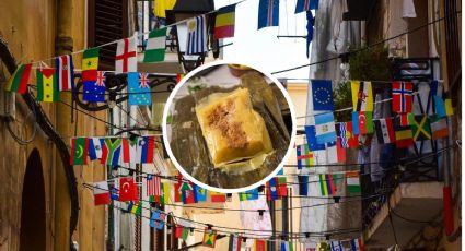 Día de la Candelaria: Así son los tamales en otros países del mundo