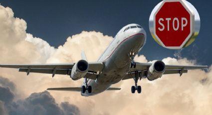 ¿Menos vuelos? Estas son algunas rutas aéreas que cancelarán operaciones en 2025 en México