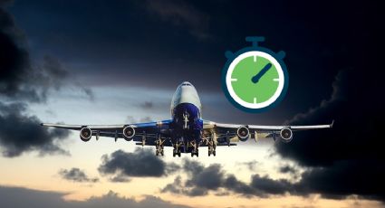 ¡Más de 20 horas! Así será el vuelo más largo del mundo SIN ESCALAS