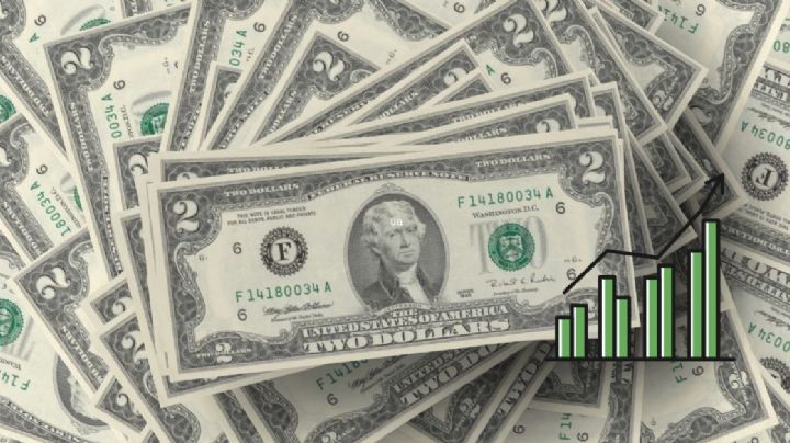 Precio del dólar hoy: así cotiza el tipo de cambio EN VIVO este 6 de enero de 2025