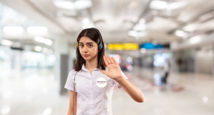 ¿Tomas un vuelo? Profeco te dice a dónde acudir si la aerolínea no cumple tus derechos