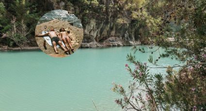 ¿Cuesta de enero? El balneario gratuito ubicado en un Pueblo Mágico de Querétaro