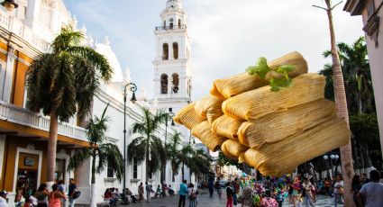 Día de la Candelaria: Destinos de México con los tamales más famosos