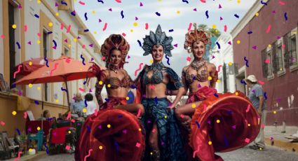 Carnaval Mazatlán 2025: ¿Cuándo será y qué actividades habrá en Sinaloa?