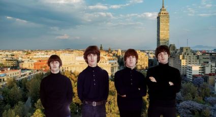 The Beatles invaden la CDMX con actividades GRATIS en estas fechas