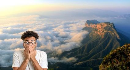 El mirador en un Pueblo Mágico de Querétaro para caminar entre las nubes