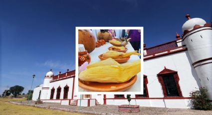 Día de la Candelaria: Feria del Tamal llega a Zumpango para disfrutar sus tradiciones