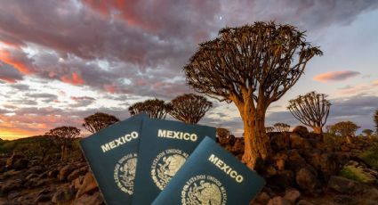 Guía de viaje: ¿Qué necesito para viajar a Sudáfrica si soy mexicano en 2025?