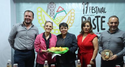 Festival del Paste 2025 te espera en este Pueblo Mágico de Hidalgo