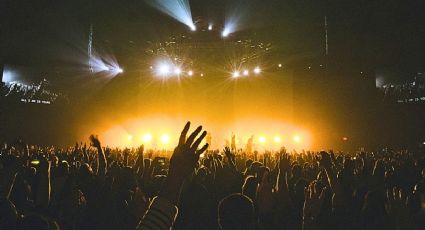 Estos son los conciertos que podrás disfrutar en octubre 2025