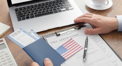 ¿Cuál será el NUEVO precio de la visa americana de turismo en 2026?