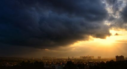 Tormenta tropical Raymond: ¿Qué estados de México afectará con lluvias si se convierte en huracán?