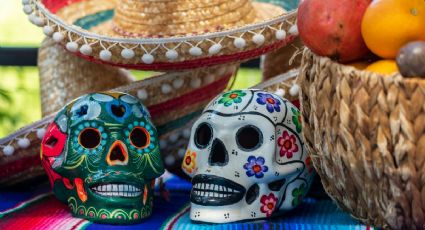 ¿Habrá puente vacacional por Día de Muertos en CDMX? Esto dice la SEP