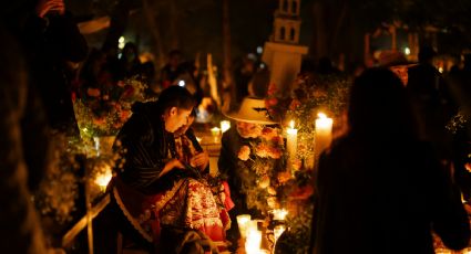 ¿Cuándo será la Semana de Noche de Muertos en Michoacán y cómo puedes disfrutarla?