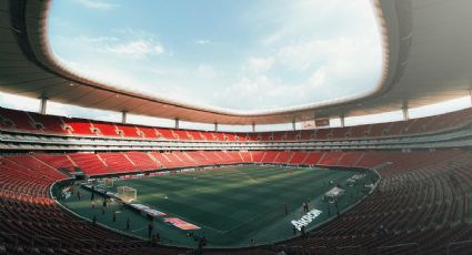 Mundial FIFA 2026: cómo llegar al Estadio Akron en transporte público desde Guadalajara