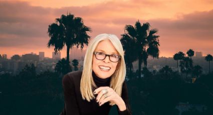 Diane Keaton: la ciudad donde nació la icónica actriz ganadora de un Óscar