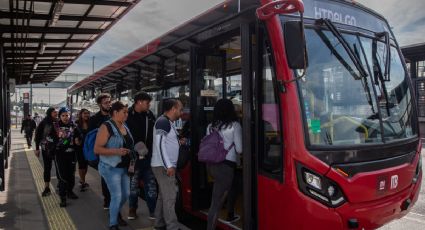 Estaciones del Metrobús que cerrarán el 12 de octubre: rutas y alternativas para viajar