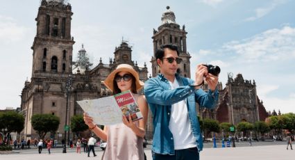 México 2025: los 44 destinos turísticos prioritarios para visitar este fin de año