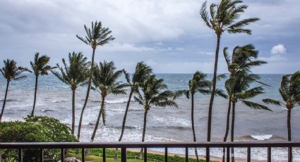 Ciclón Tropical Raymond: Estos son los destinos de México con pronóstico de lluvias