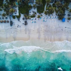 Tulum abre playas de acceso libre y estos son los paraísos que puedes conocer