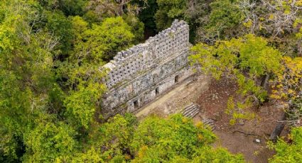 La zona arqueológica de Chiapas que puedes conocer al navegar sobre un río