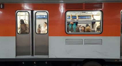 ¿Más lluvias? Metro CDMX comparte avance en sus líneas hoy lunes 13 de octubre