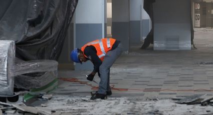 AICM continúa con renovaciones para el Mundial 2026 y así son sus avances