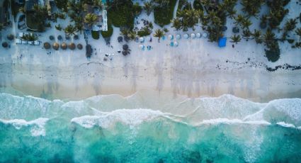 Tulum abre playas de acceso libre y estos son los paraísos que puedes conocer