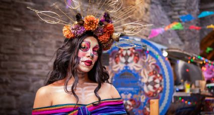Día de Muertos en CDMX: La ruta del desfile para celebrar este 2025 en el centro de la capital