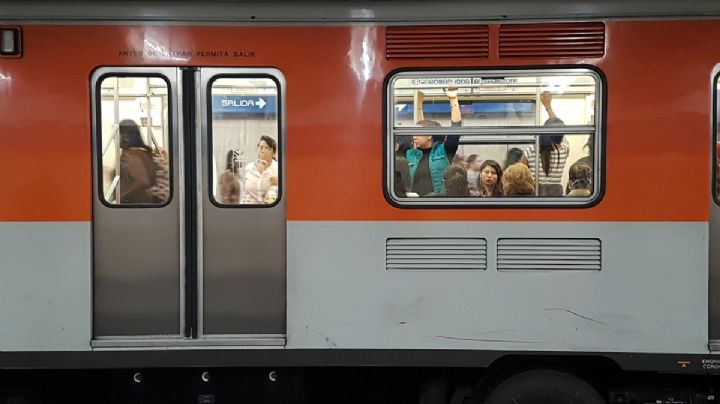 ¿Más lluvias? Metro CDMX comparte avance en sus líneas hoy lunes 13 de octubre