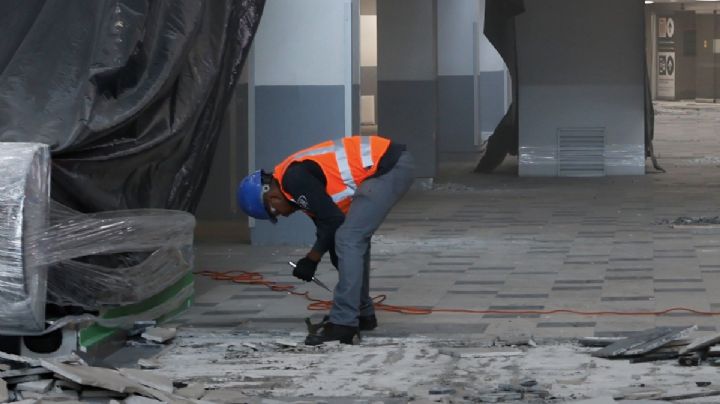 AICM continúa con renovaciones para el Mundial 2026 y así son sus avances