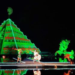 Chignahuapan te espera en el Festival de la Luz y la Vida para el Día de Muertos: FECHAS