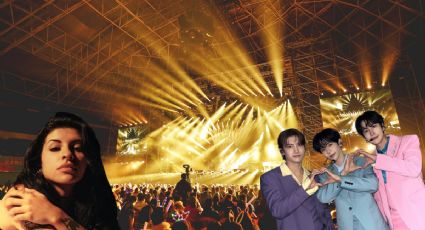 Monterrey presenta cartelera de conciertos del 14 al 19 de octubre