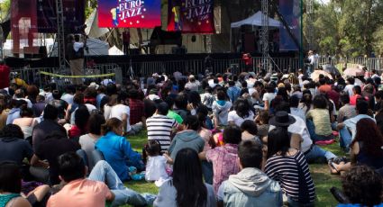 El Festival EuroJazz regresa a la CDMX con conciertos gratuitos: FECHAS
