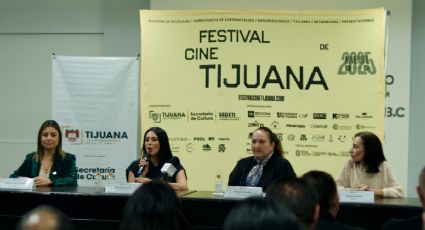 Tijuana tendrá su primer festival de cine y así podrás disfrutarlo