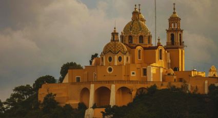 Puebla recibirá el Tianguis Turístico de México 2027