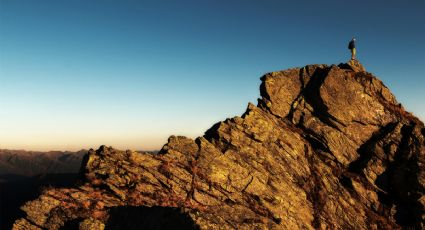 Estas son los lugares más recomendados para hacer montañismo y senderismo de forma segura
