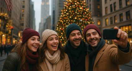 ¿Cuántos días faltan para Navidad y qué destinos puedes visitar en esta temporada?