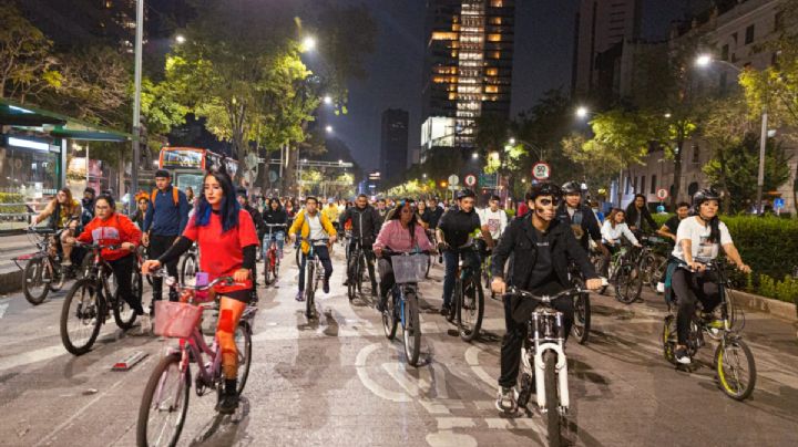 Paseo Nocturno de Día de Muertos en CDMX: Fecha, ruta y horario de este evento