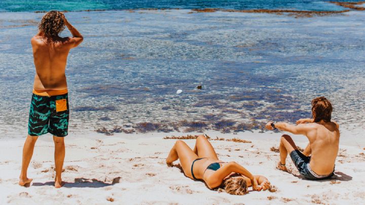Así podrás acceder GRATIS y sin restricciones a todas las playas de México