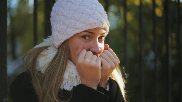 Frío en la CDMX: Emiten Alerta Amarilla por bajas temperaturas para el miércoles 15 de octubre