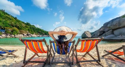 ¿Cuál es la playa más cerca de Guadalajara para ir el finde?