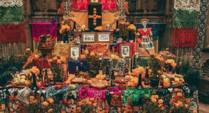 Día de Muertos: Los mejores viajes que puedes hacer el fin de semana para disfrutar sus tradiciones