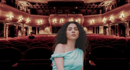 Silvana Estrada llegará al Teatro Metropolitan con su inolvidable Tiny Desk