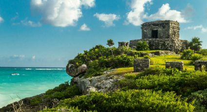 Tulum, Monterrey y CDMX destacan como los destinos preferidos por turistas extranjeros en 2025