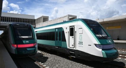 Tren Maya podría ampliar su ruta y llegar a este destino