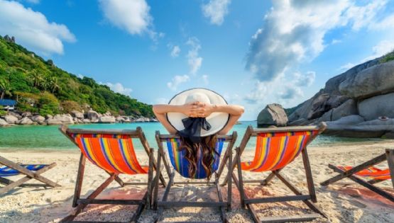 ¿Cuál es la playa más cerca de Guadalajara para ir el finde?